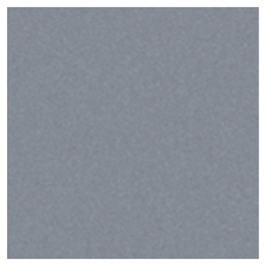 Interceramic 40 Pack Dark Gray Ceramic Wall Tiles (Common 6 in x 6 in; Actual 6.01 in x 6.01 in)