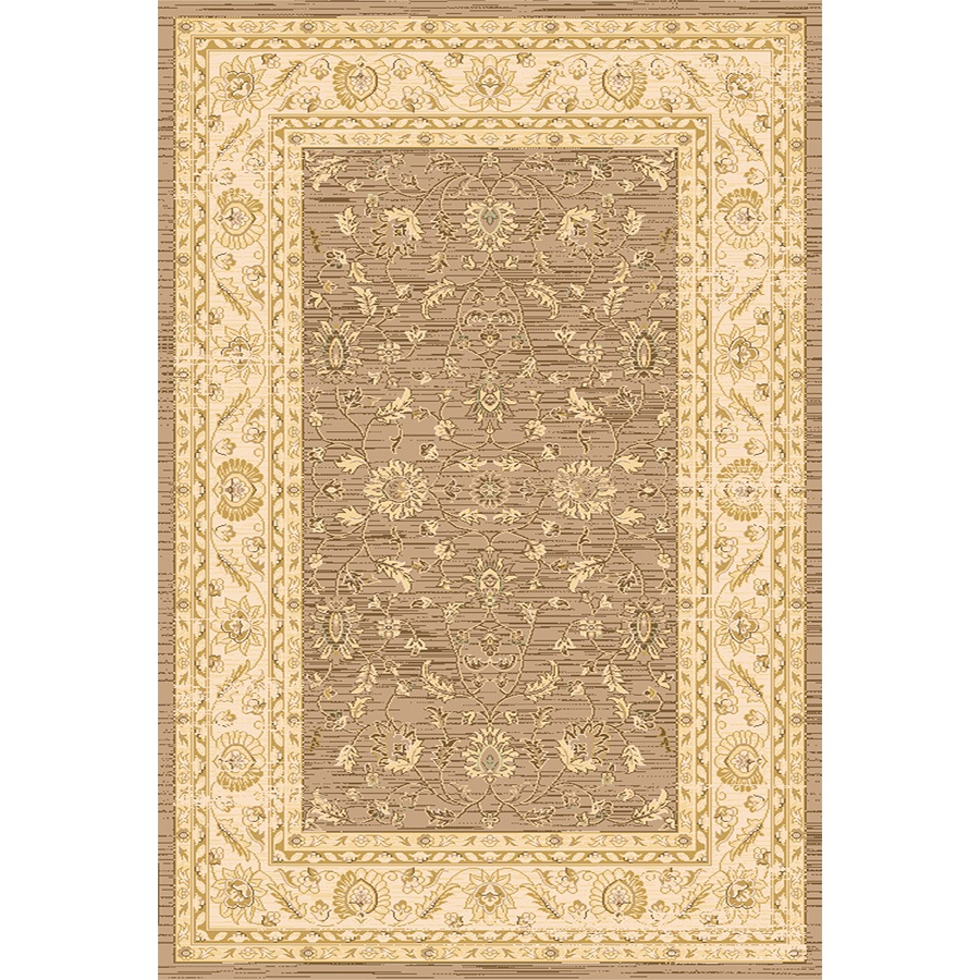 Home Dynamix Marrakesh Rectangular Indoor Woven Area Rug (Common 5 x 7; Actual 62 in W x 86 in L)