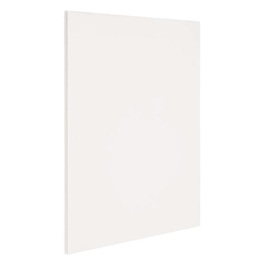 Diamond Vanilla Shake White End Panel