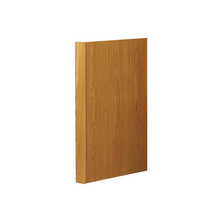 Kitchen Classics Portland Oak End Panel