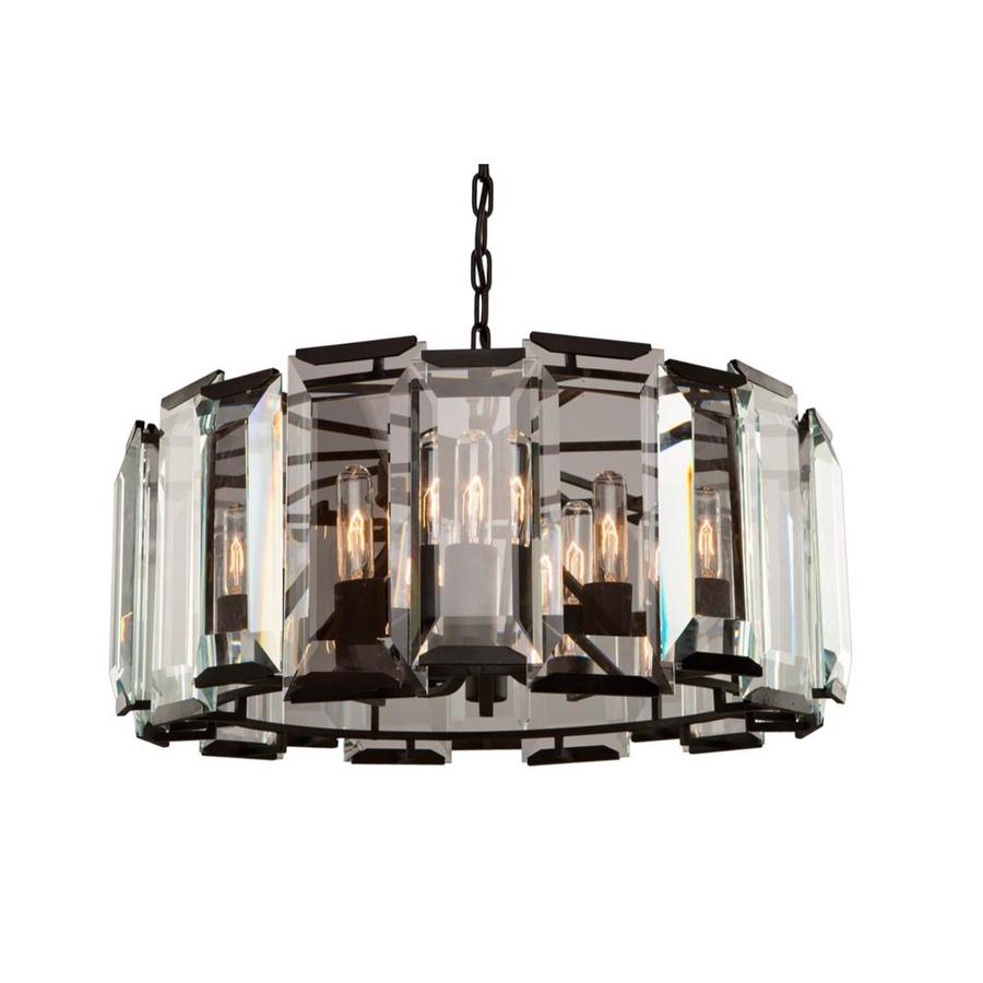 Artcraft Lighting AC10771CH 6 Light Modern Elegance Chrome Chandelier Artcraft Lighting AC10771CH 6 Light Modern Elegance Chrome Chandelier
