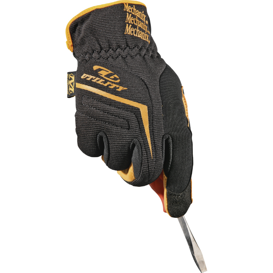 Shop MECHANIX WEAR Medium Men s Leather Work Gloves at 
