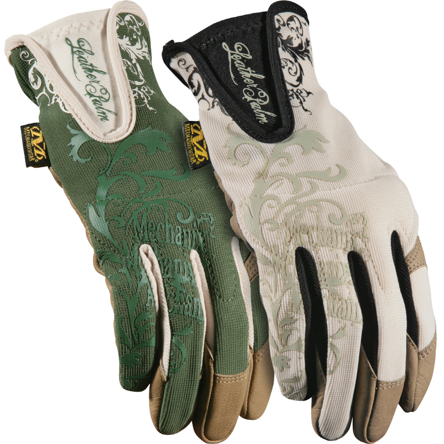 Shop MECHANIX WEAR Medium Ladies Garden Gloves at Lowes.com