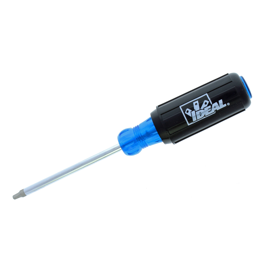 IDEAL Number 2 Square Screwdriver