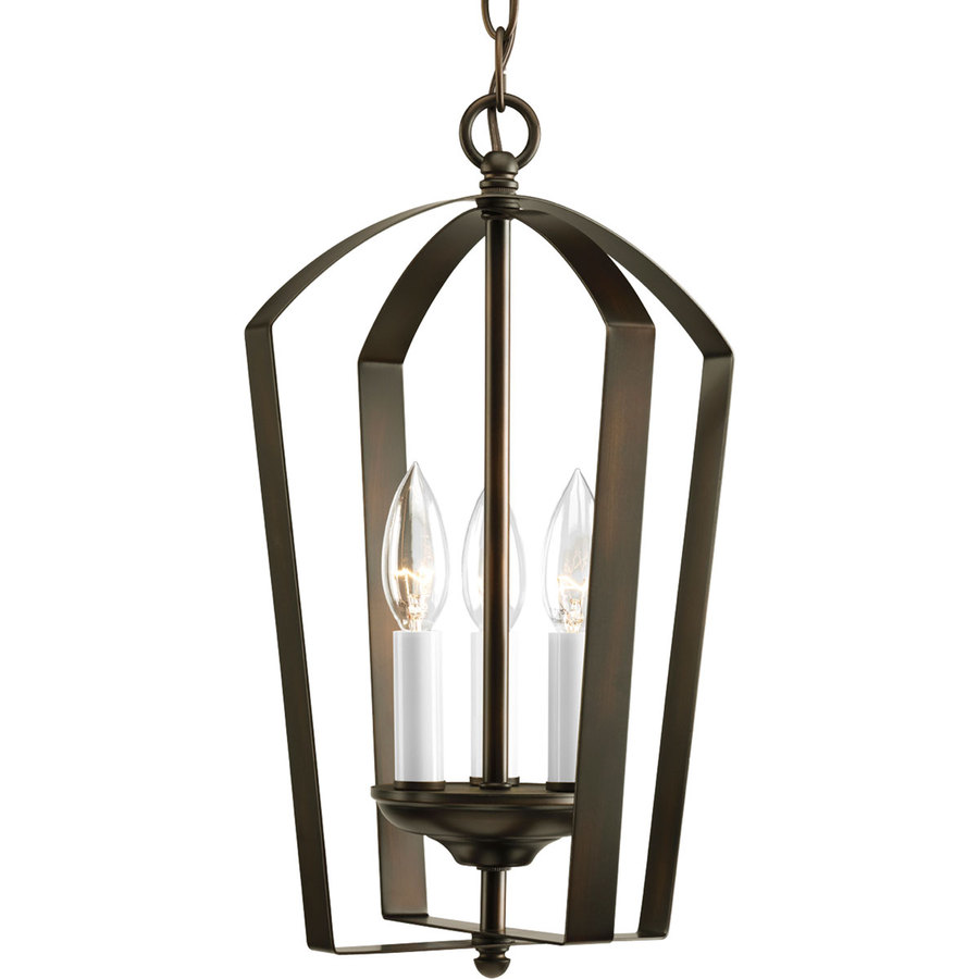 Arden Collection 3 light Antique Bronze Chandelier Arden Collection 3 light Antique Bronze Chandelier
