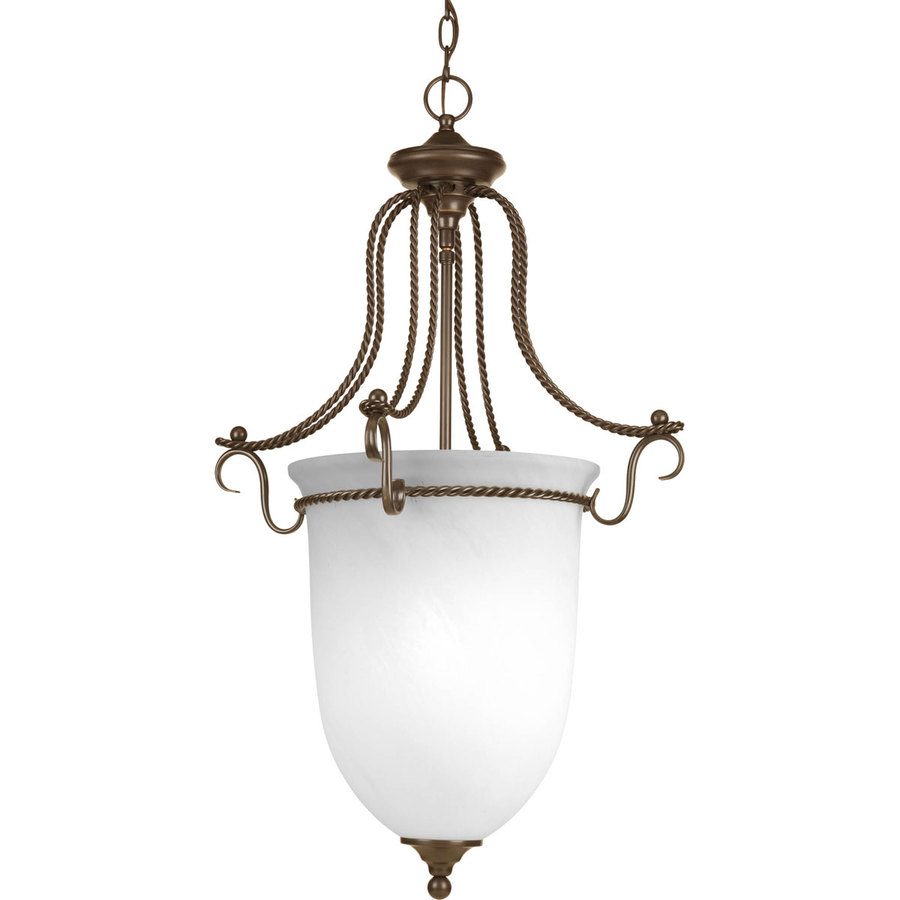 Details about Portfolio Linkhorn 3 Light Iron Stone Vintage Tinted Glass Chandelier Details about Portfolio Linkhorn 3 Light Iron Stone Vintage Tinted Glass Chandelier