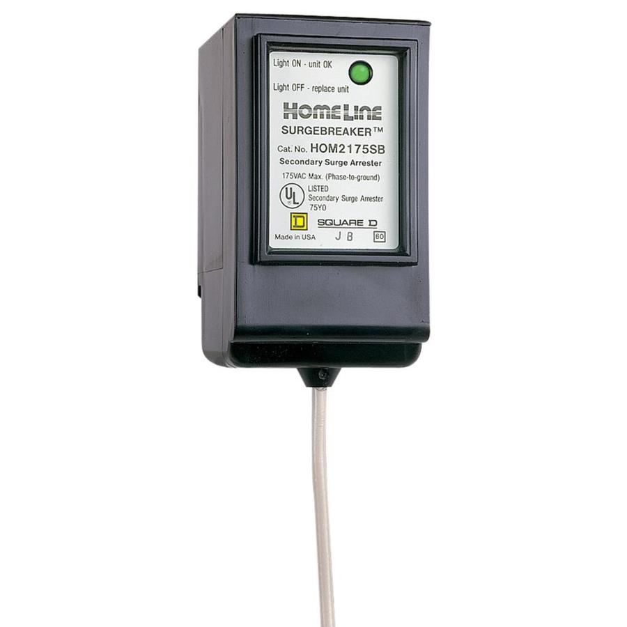 Square D Load Center Surge Protection Device