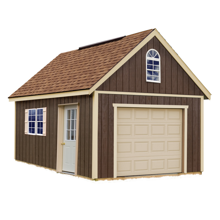 Heartlandheartland Common 12 Ft X 8 Ft Interior Dimensions 8 Ft X 11 7 Ft Rockport Gable Engineered Storage Shed 1938 Dailymail