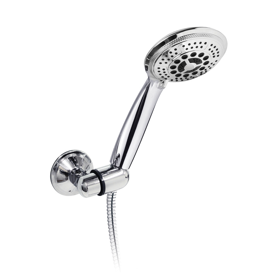 AquaSource Chrome Hand Shower Holder