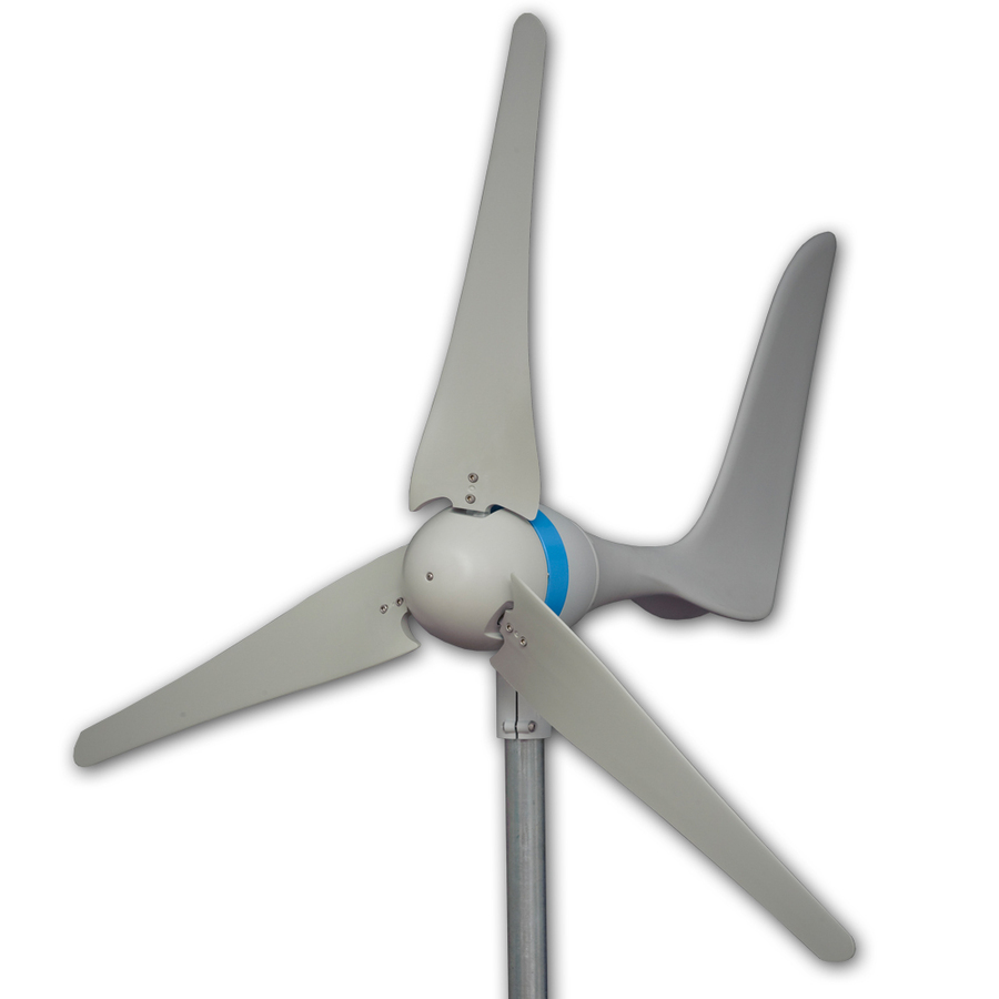 Sunforce 24 Volt 3 Blade Wind Turbine