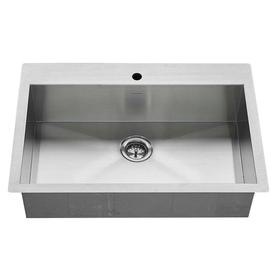 display product reviews for 33 in x 22 in stainless steel single basin - White Undermount Kitchen Sink display product reviews for 33 in x 22 in stainless steel single basin - White Undermount Kitchen Sink