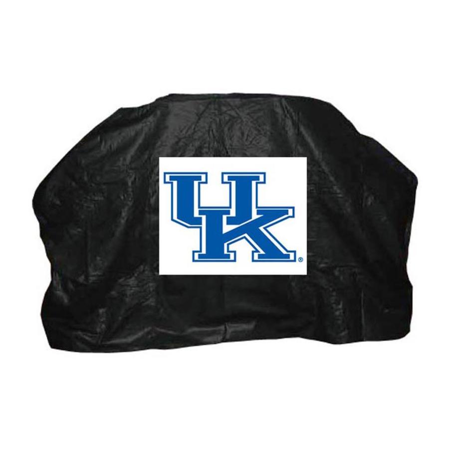 Seasonal Designs, Inc. Kentucky Wildcats Vinyl 59 in Grill Cover