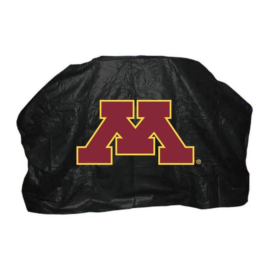 Seasonal Designs, Inc. Minnesota Golden Golphers Vinyl 59 in Grill Cover