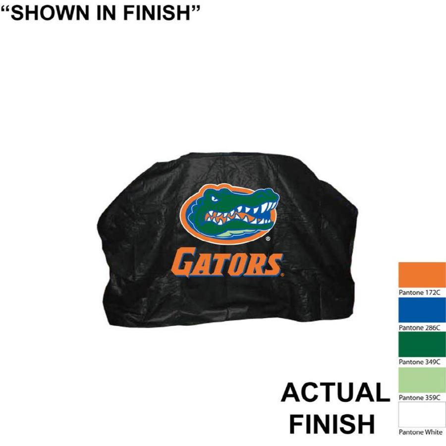 Seasonal Designs, Inc. Florida Gators Vinyl 68 in Grill Cover