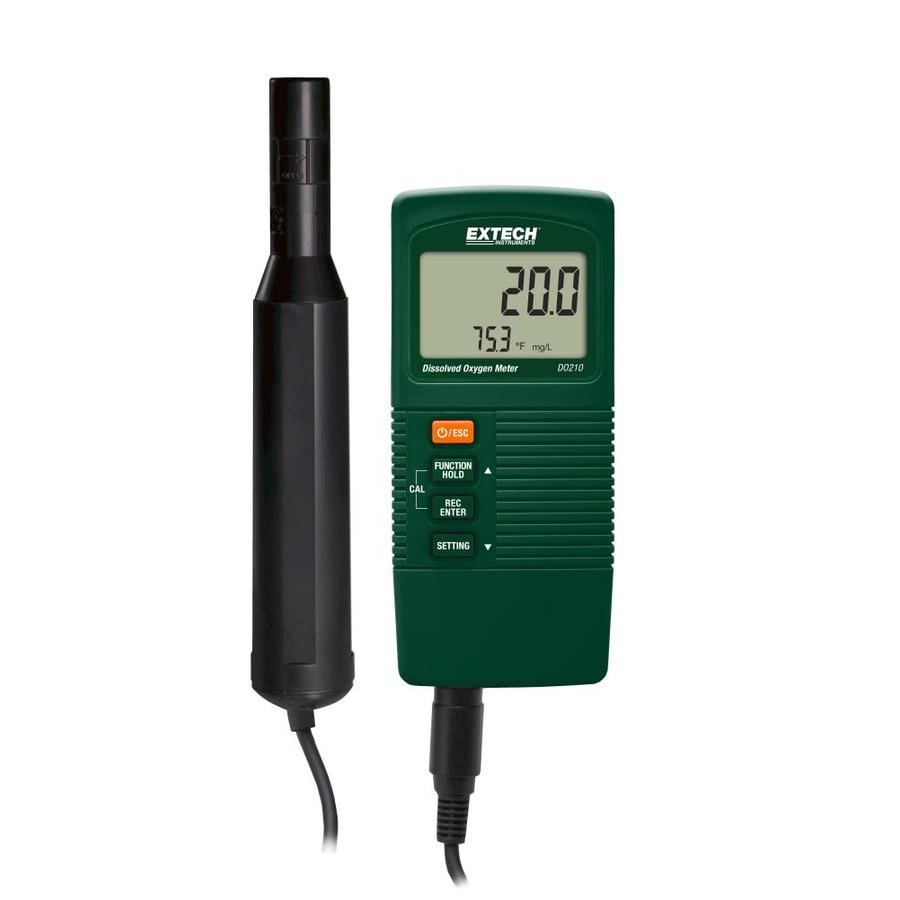 Extech Digital Temperature Meter