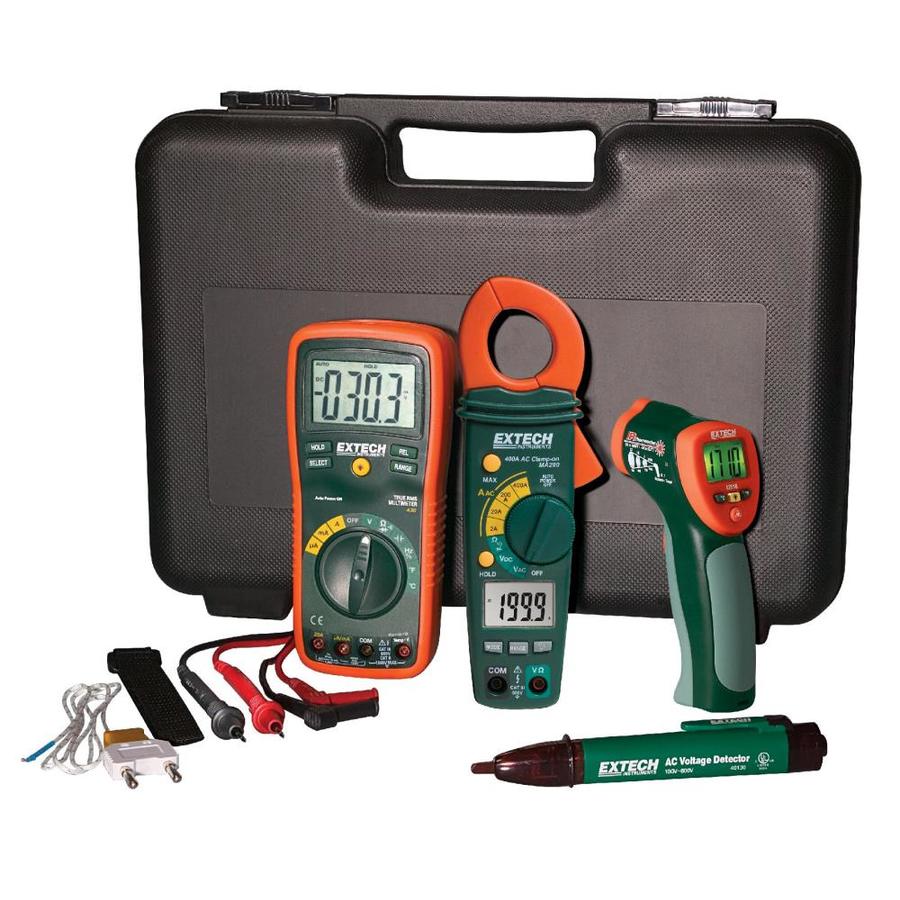 Extech Digital Clamp Meter