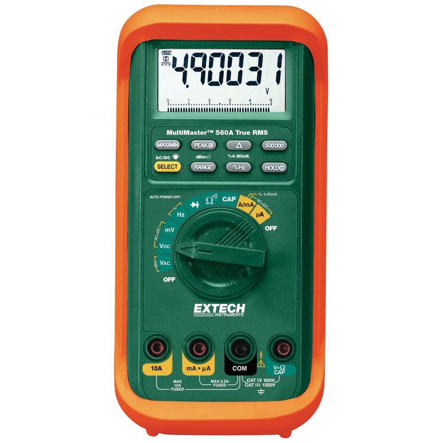 Extech Digital Multimeter