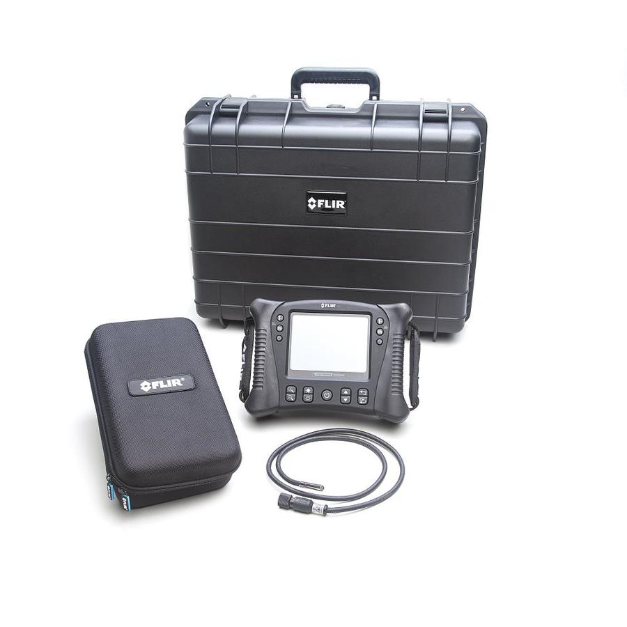 FLIR Digital Video Inspection Camera Meter