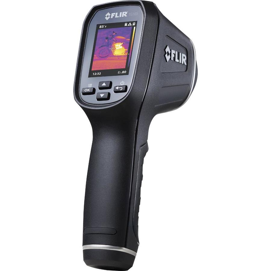 FLIR Digital Temperature Meter