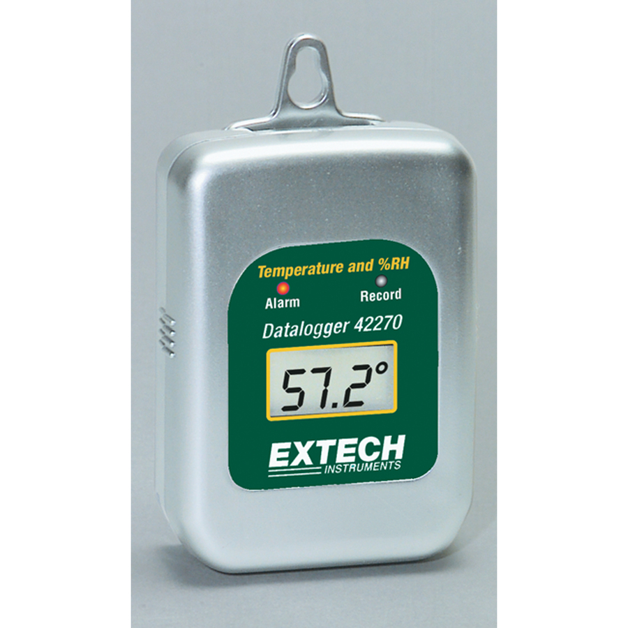 Extech Digital Temperature Meter