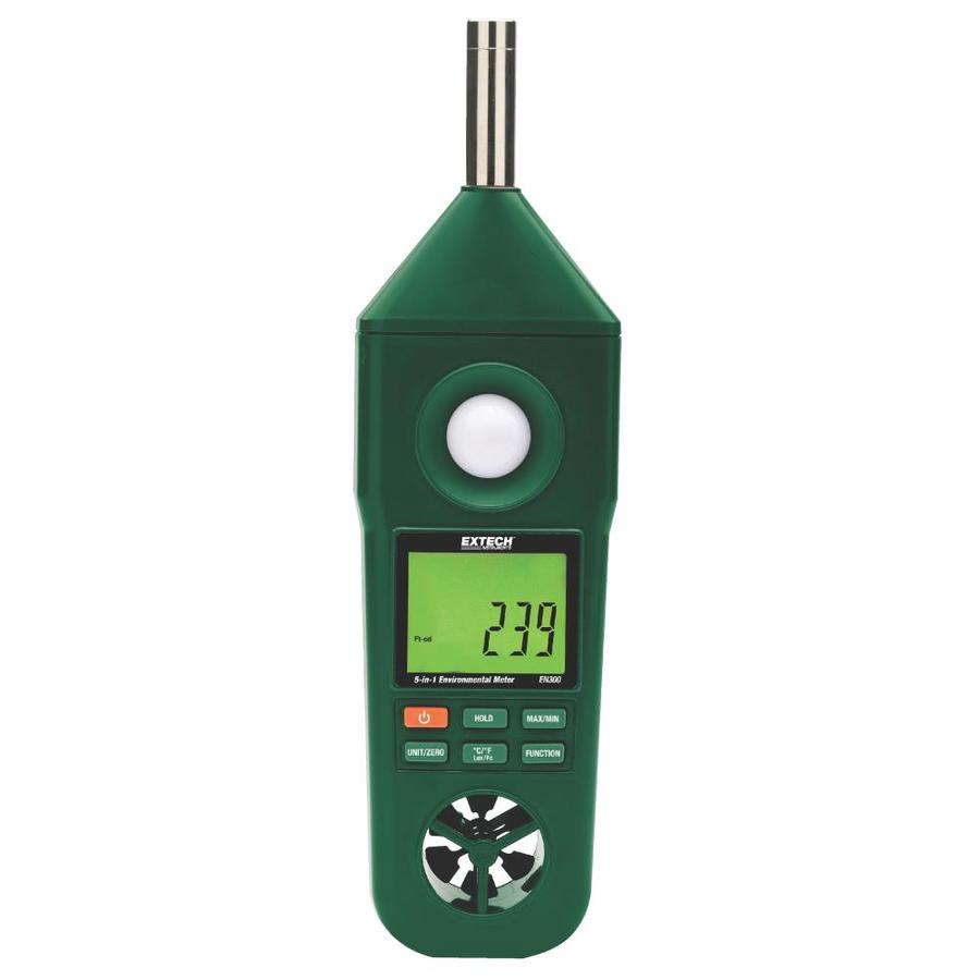 Extech Digital Temperature Meter