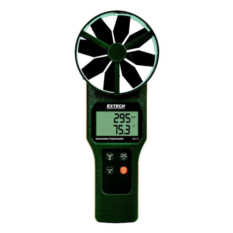 Extech Digital Temperature Meter