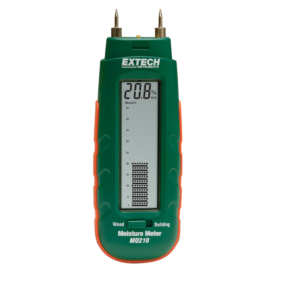 Extech Digital Temperature Meter