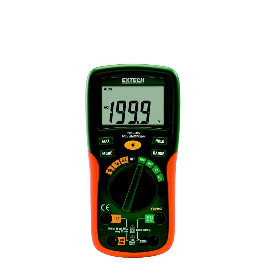 Extech Digital Multimeter