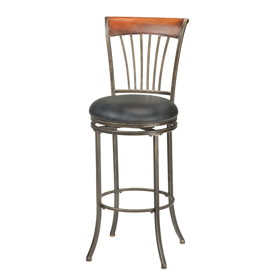 Hillsdale Furniture 30 in Bar Stool