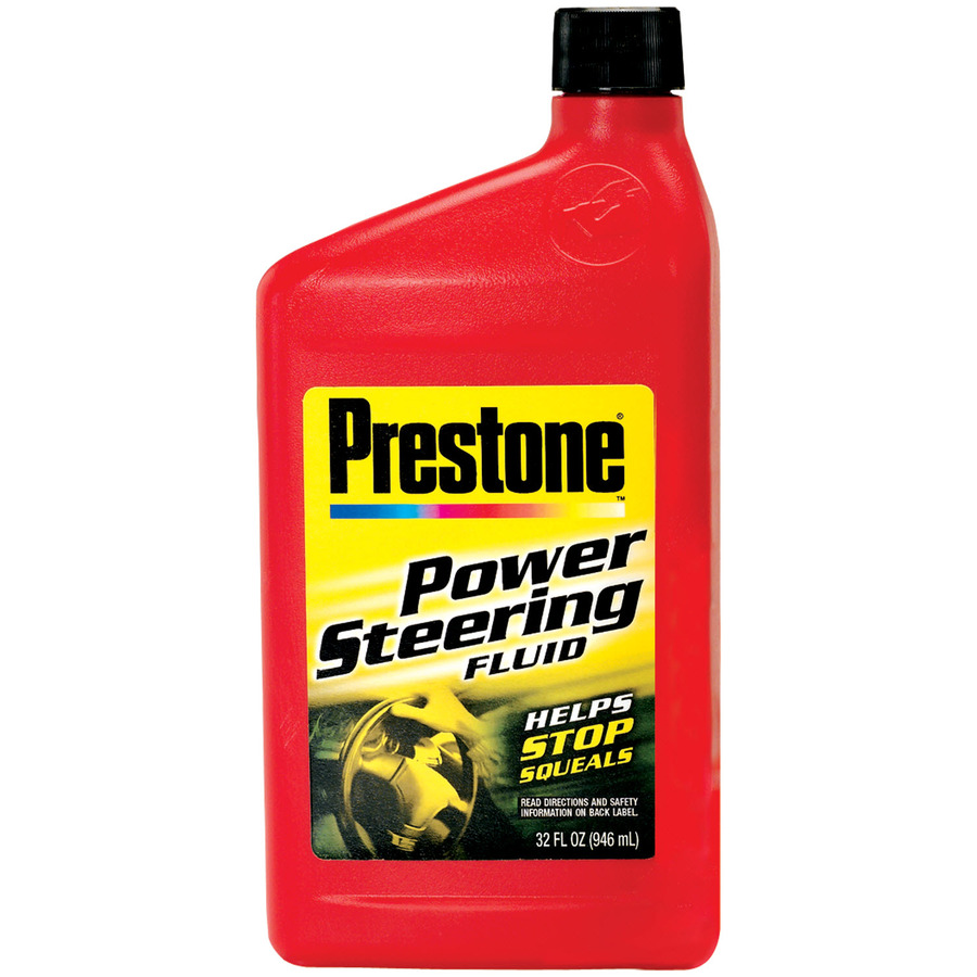 Prestone 32 oz Power Steering Fluid