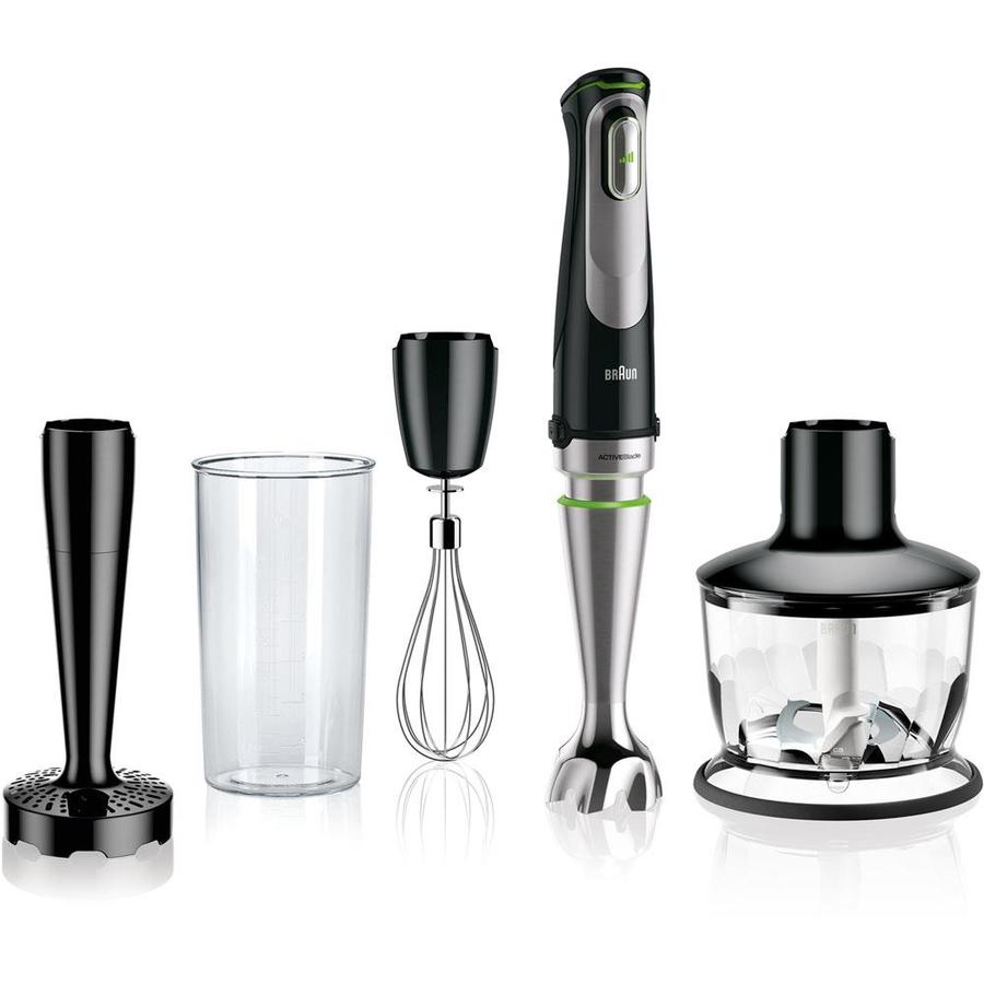 Shop Braun Blenders on DailyMail Braun MQ537 Multiquick Hand Blender