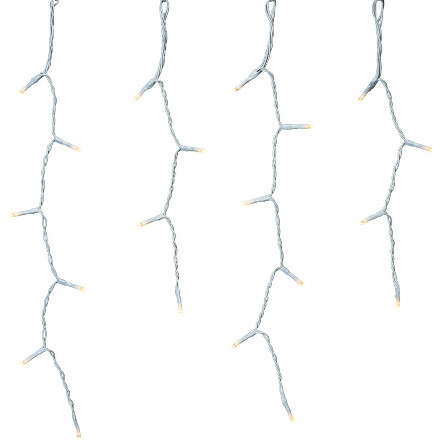 Christmas Icicle Lights At Lowes Com