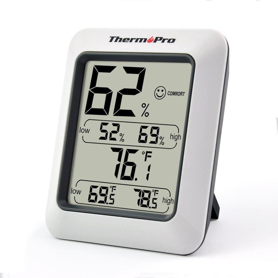 ThermoPro Digital Weather Station | TP-50