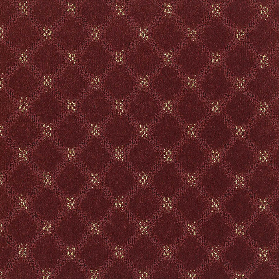Lexmark Carpet Mills Commercial Scarlet Letter Textured Carpet