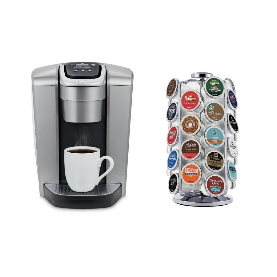 Single Serve Coffee Makers At Lowes Com