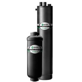 ao smith 400 whole house softener