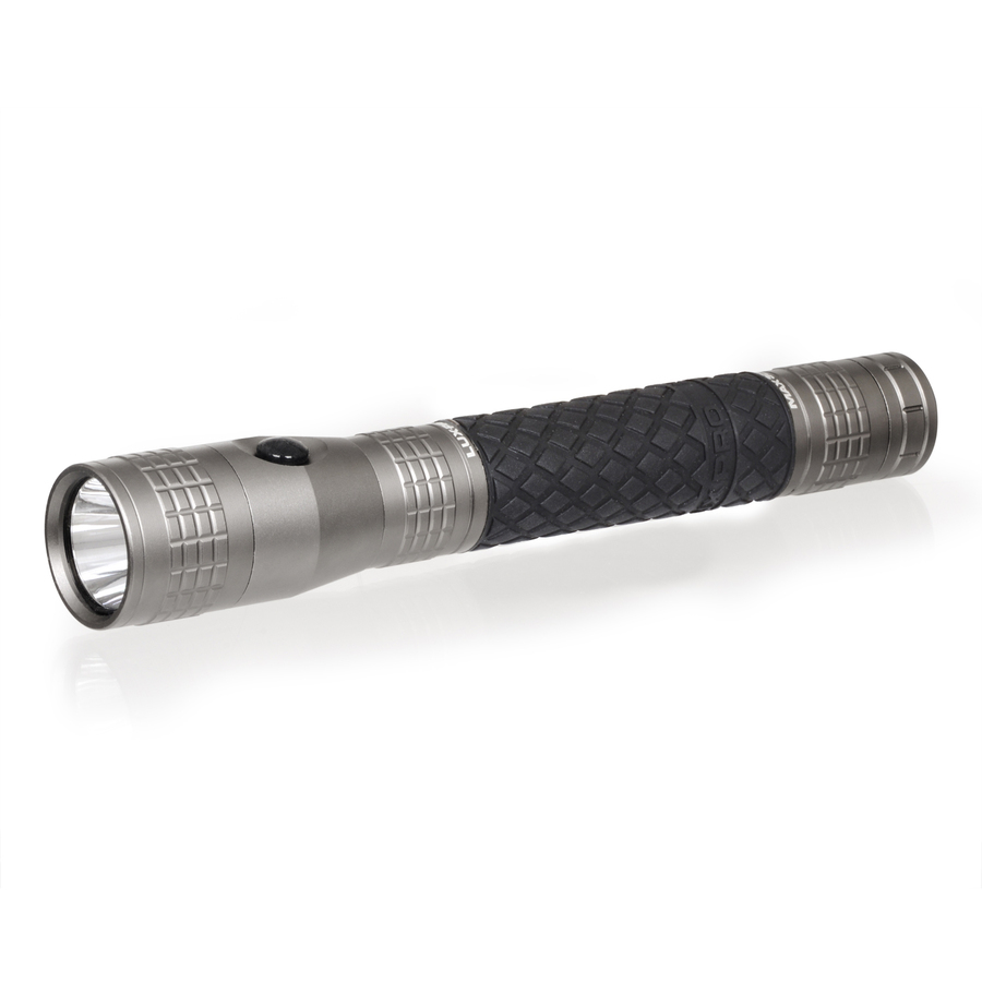 Lux Pro LED Handheld Flashlight