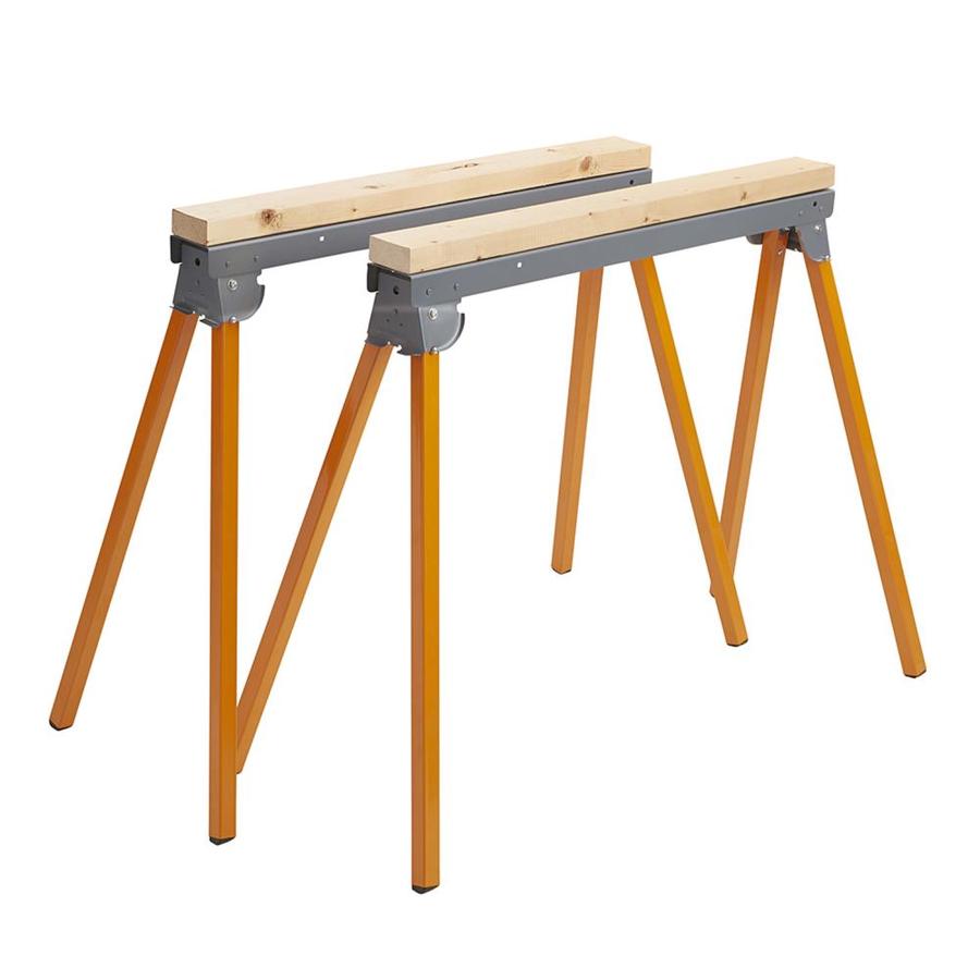 Saw Horses Lowes Shop, 56% OFF | cocula 