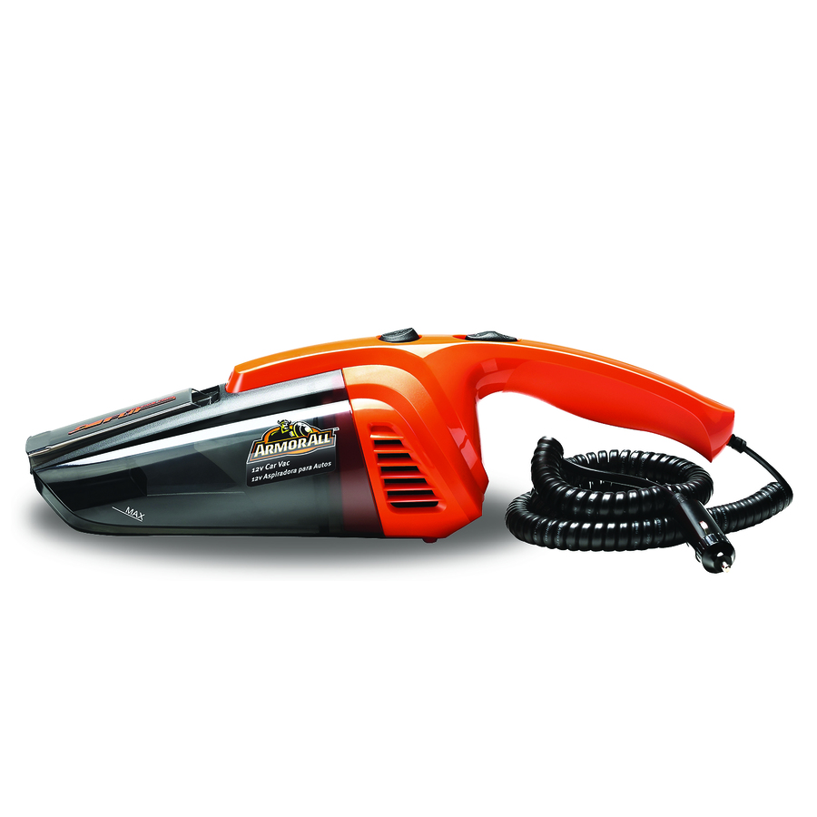 Armor AllArmor All Handheld Wet/Dry Shop Vacuum AA12V1 0901 DailyMail