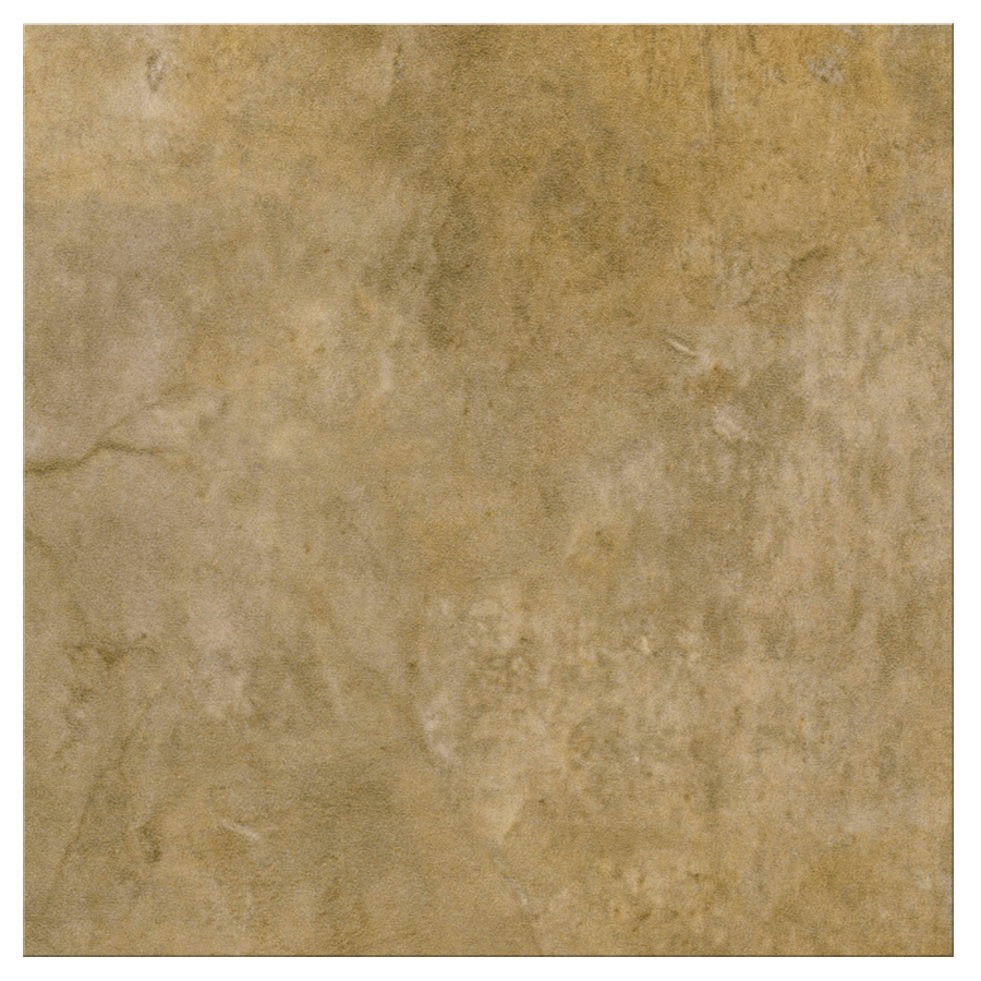 SnapStone 6 Pack Non Interlocking Sierra Glazed Porcelain Floor Tile (Common 18 in x 18 in; Actual 17.74 in x 17.74 in)