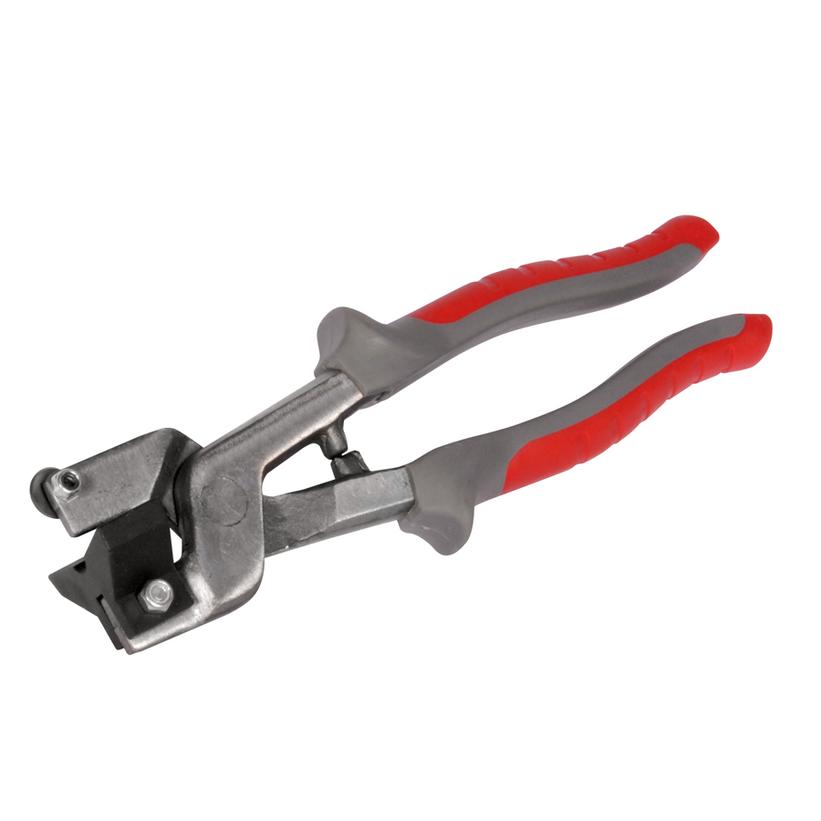 Shop Blue Hawk Handheld Tile Cutter and Plier with Replaceable Carbide Scoring Wheel and