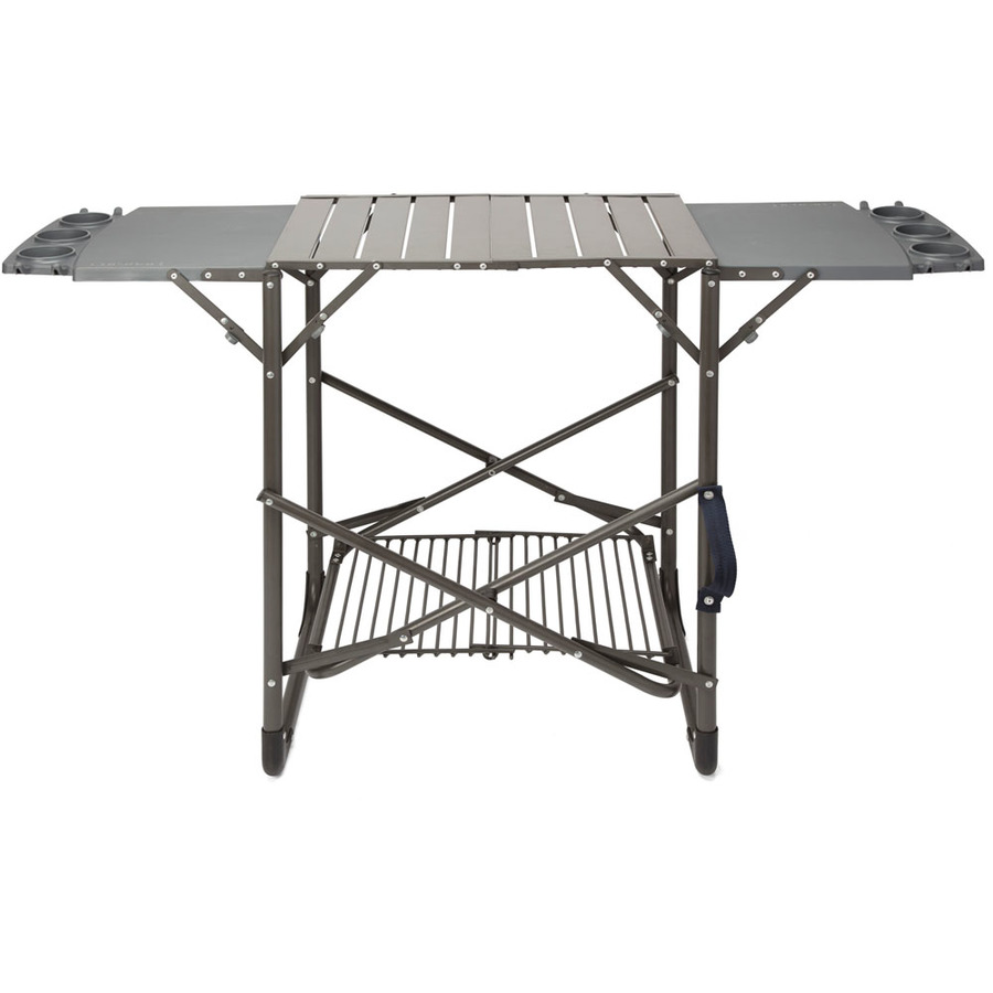 Cuisinart Take Along Grill Stand in Gray | CFGS-222