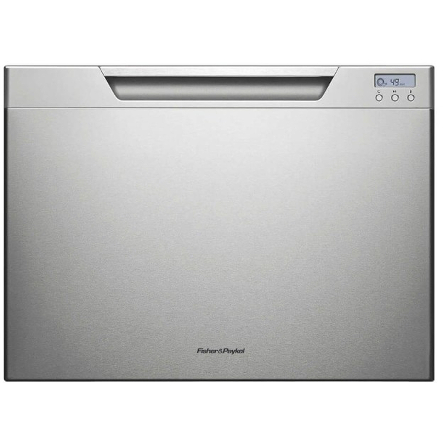 Fisher & Paykel 48.5 Decibel Drawer Dishwasher (Stainless Steel)