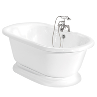 SOS AMERICAN BATH FACTORY