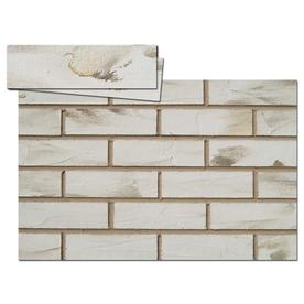 Brick Veneer Accessories At Lowes Display Product Reviews For 2 625 In X 9 375 Wheat Individual Piece Brick Veneer