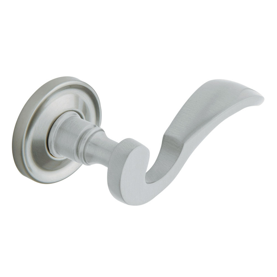 BALDWIN 5152 Satin Chrome Universal Passage Door Lever