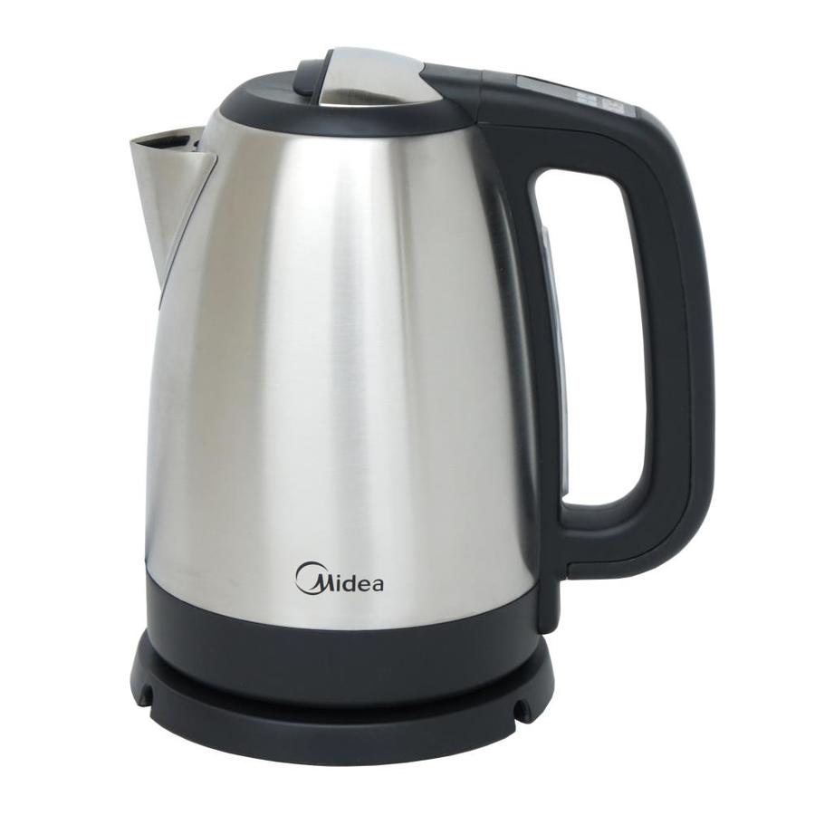 george home 1.7 l cordless kettle