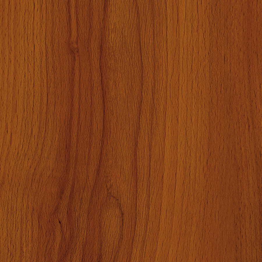 IVC 7.52 in W x 51.81 in L Warm Asian Beech  Luxury Vinyl Plank