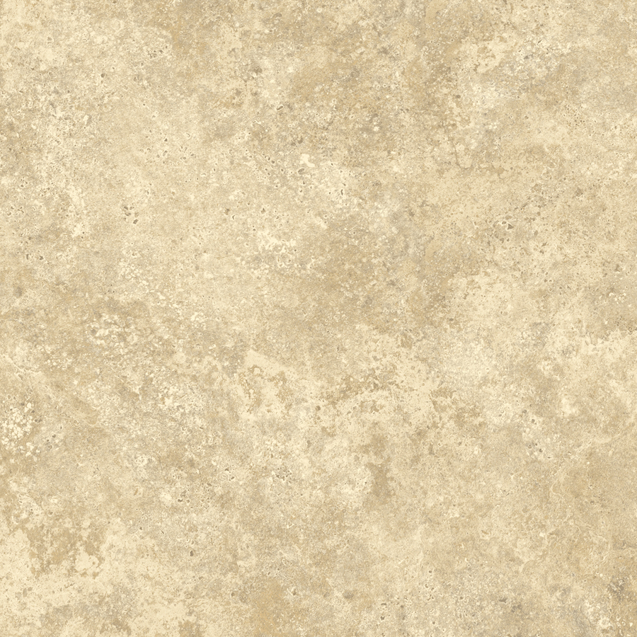 IVC 13 In x 26 In Light Tumbled Limestone Finish Luxury Vinyl Tile