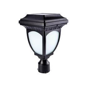 Post Lighting At Lowes Display Product Reviews For Solar Post Lamp
